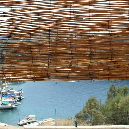 Rocka View Spartokhórion