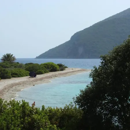 Rocka View Spartokhórion