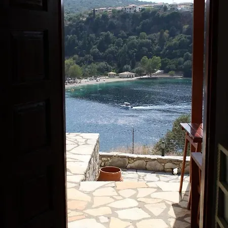 Rocka View Apartment *