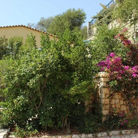 Rocka View Spartokhorion