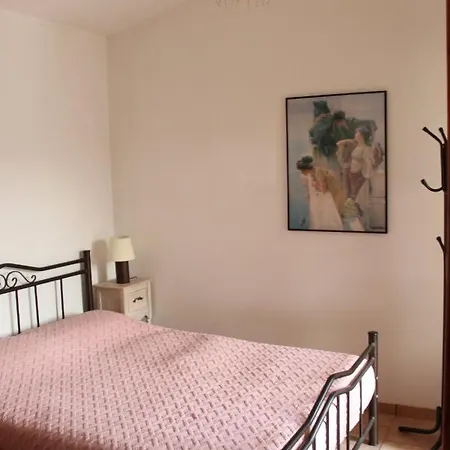 Rocka View アパート