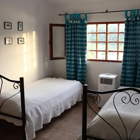 Rocka View Apartment Spartokhórion