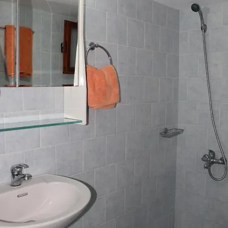 Rocka View アパート