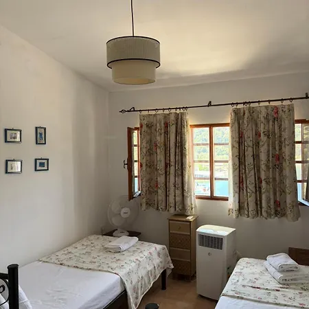 Rocka View Apartment *
