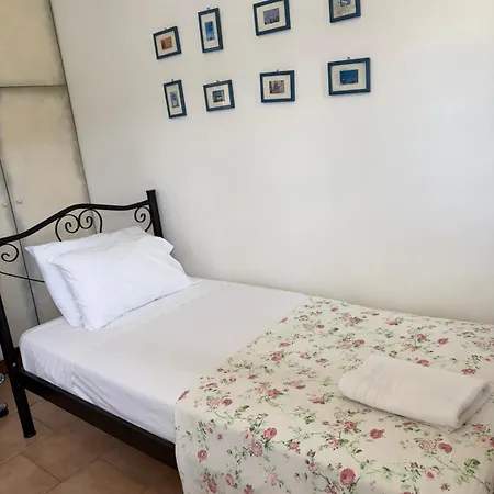 Апартамент Rocka View *