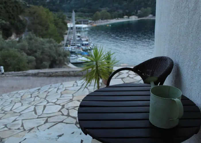 Rocka View Spartokhorion