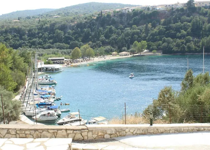 Apartment Rocka View *