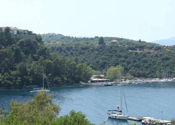 Rocka View Spartokhorion