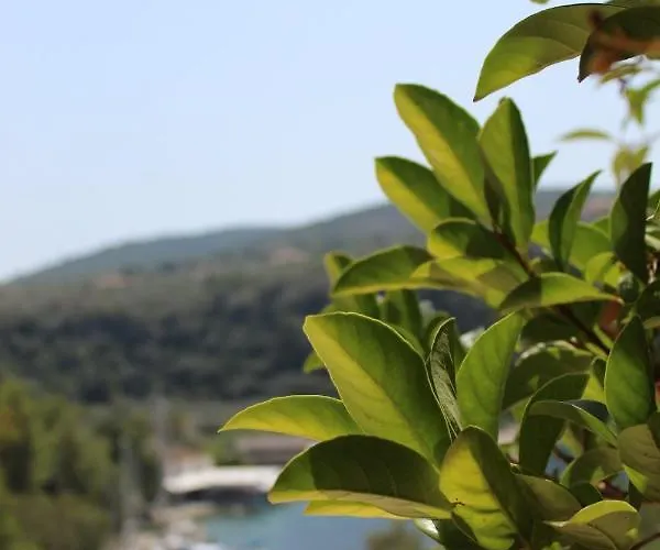 Rocka View Spartokhorion