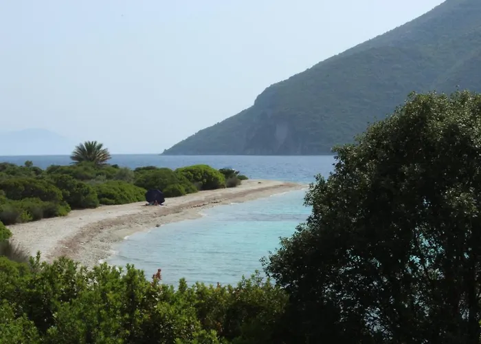 Rocka View Spartokhorion