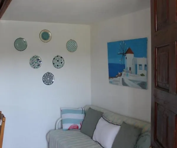 Rocka View * Spartokhorion