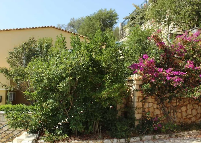 Rocka View Spartokhorion