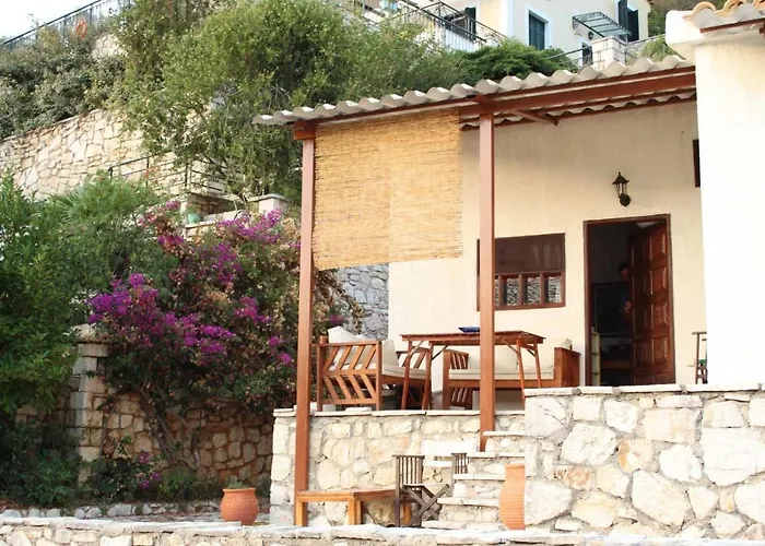 Apartment Rocka View *