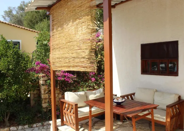 Rocka View * Spartokhorion