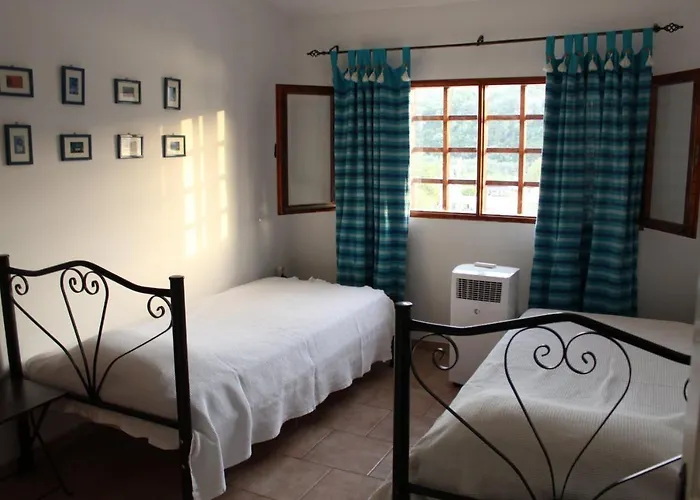 Rocka View Apartment Spartokhorion